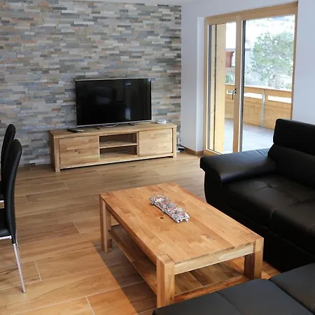 Mila Appartement *