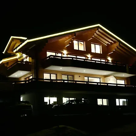 Mila Lägenhet Grindelwald