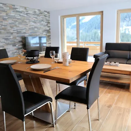 Appartement Mila *