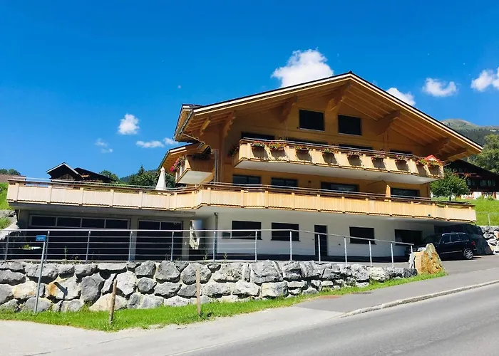 Apartamento Mila