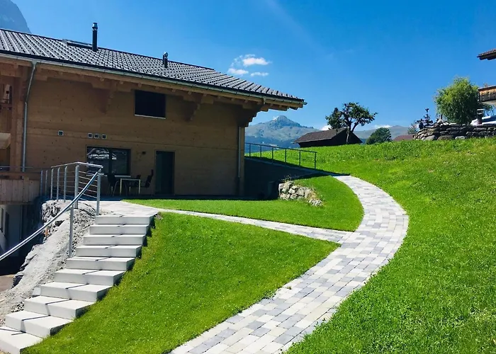 Apartamento Mila