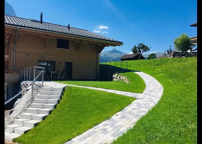 Mila Apartamento *