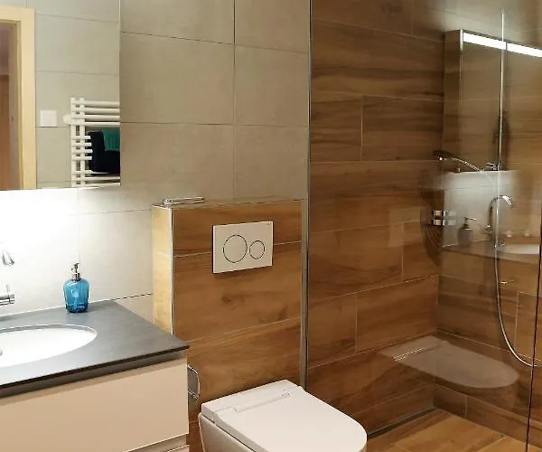 Apartmán Mila Grindelwald