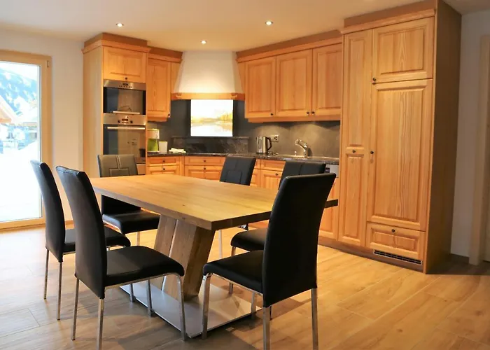 Apartmán Mila Grindelwald