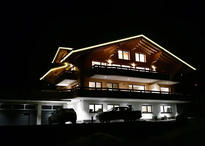 Apartmán Mila Grindelwald