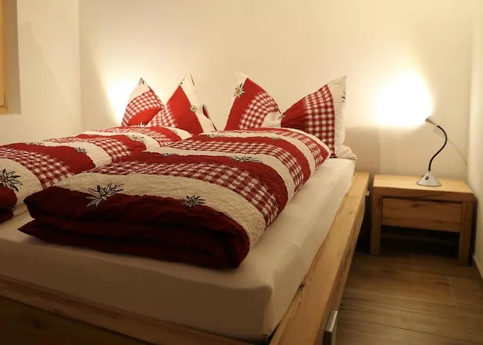 Mila Apartmán Grindelwald