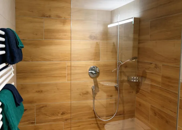 Mila Lejlighed Grindelwald