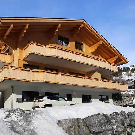 Mila Apartment Grindelwald