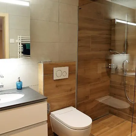 Apartment Mila Grindelwald