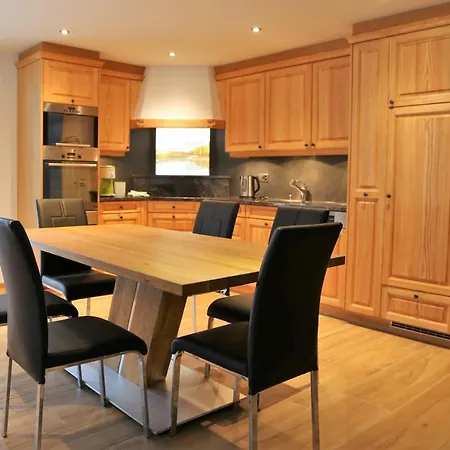 Apartment Mila Grindelwald