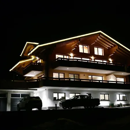 Apartment Mila Grindelwald